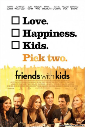Friends with Kids (2011)