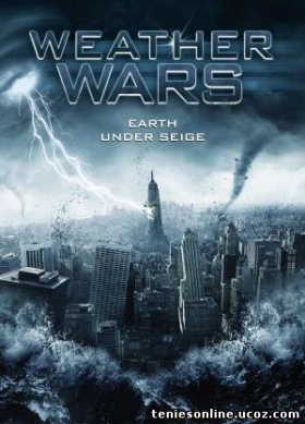 Weather Wars (2011)