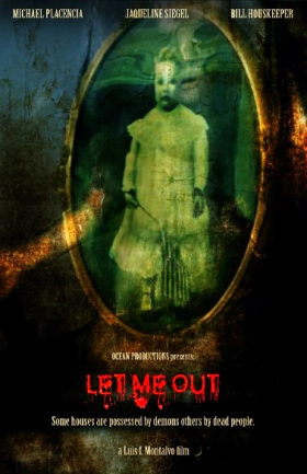 Let Me Out (2015)