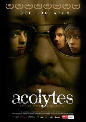 Acolytes  (2008)
