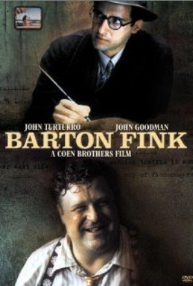 Barton Fink (1991)