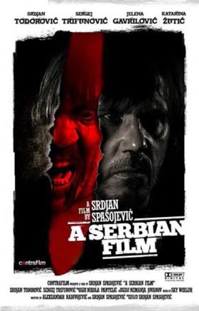 A Serbian Film (2010)