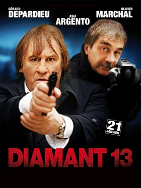 Diamant 13 (2009)