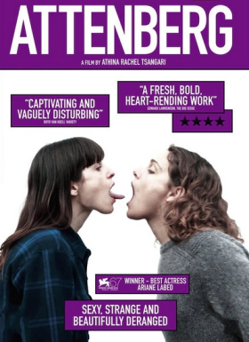 Attenberg (2010)
