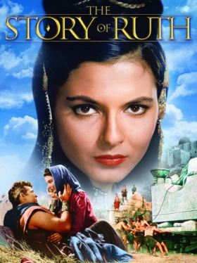 The Story of Ruth (1960)