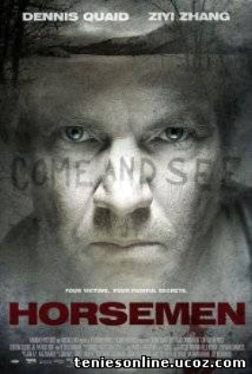 Horsemen - Οι Τέσσερις Καβαλάρηδες της Αποκάλυψης (2009)