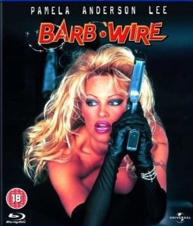 Barb Wire (1996)