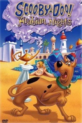 Scooby-Doo! in Arabian Nights