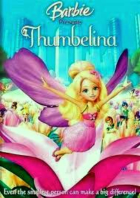 Η Μπάρμπι παρουσιάζει την Θαμπελίνα / Barbie Presents: Thumbelina (2009)