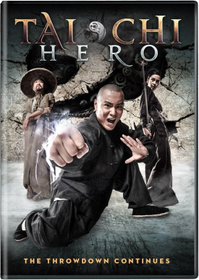 Tai ji 2: Ying xiong jue qi / Tai Chi Hero (2012)