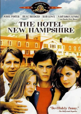 The Hotel New Hampshire (1984)
