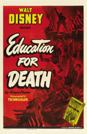 Education for Death: The Making of the Nazi (1943)