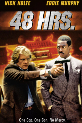 48 Hrs. / 48 Hours / 48 Ώρες (1982)