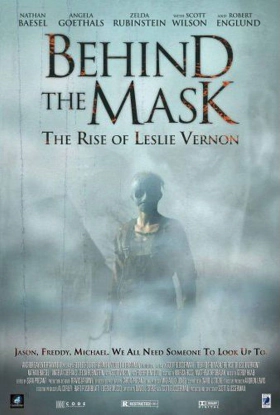 Behind the Mask: The Rise of Leslie Vernon (2006)