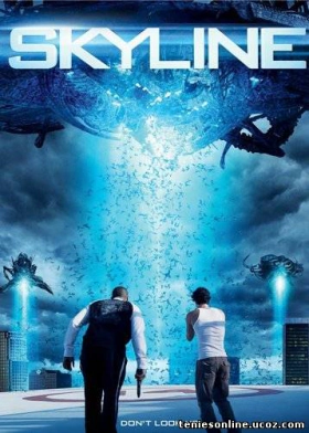 Skyline (2010)