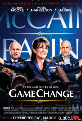 Game Change (2012)