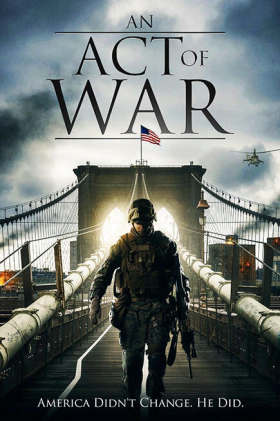 An Act of War (2015)