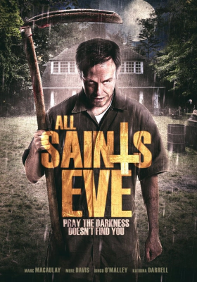 All Saints Eve (2015)