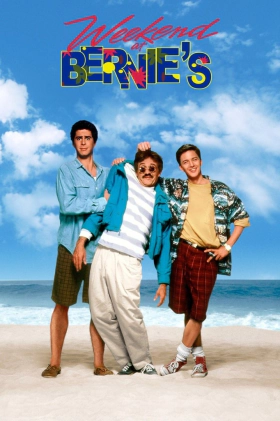 Weekend at Bernie's  -  Τρελό γουίκεντ στου Μπέρνι (1989)