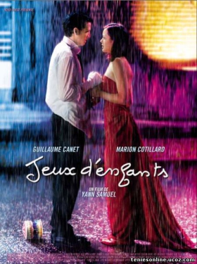 Love me if you dare (2003)