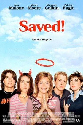 Saved! (2004)