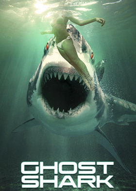 Ghost Shark (2013)