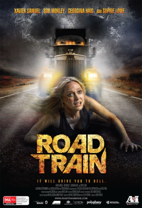 Road Train / Road Kill (2010)