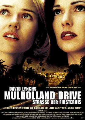 Οδός Μαλχόλαντ / Mulholland Drive (2001)