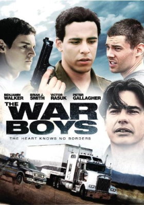 The War Boys (2009)