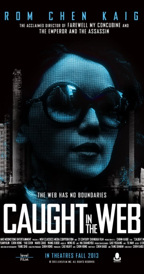 Caught In The Web (2012)