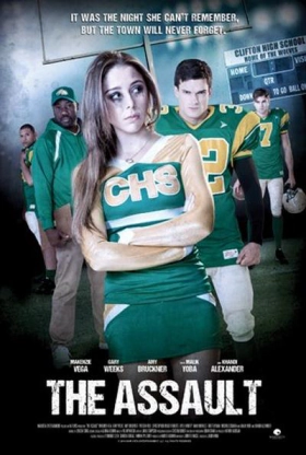 The Assault (2014)