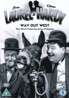 Way Out West (1937)