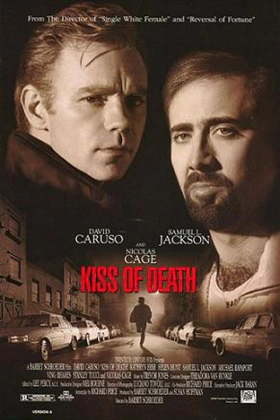 Kiss Of Death  (1995)
