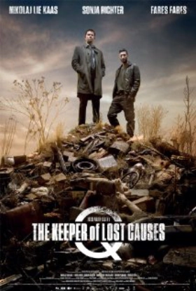 Kvinden i buret / Department Q: The Keeper of Lost Causes (2013)