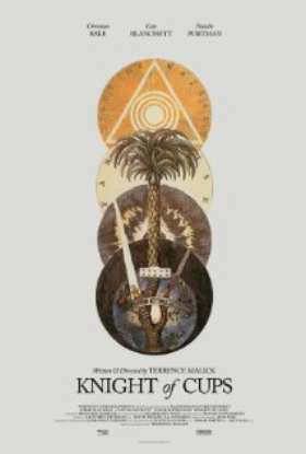 Knight of Cups (2015)
