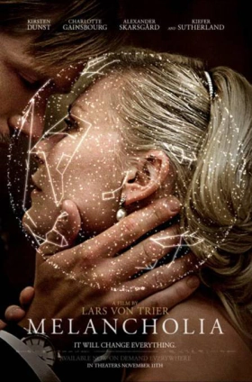 Melancholia / Μελαγχολία (2011)
