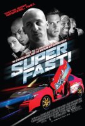 Superfast! (2015)