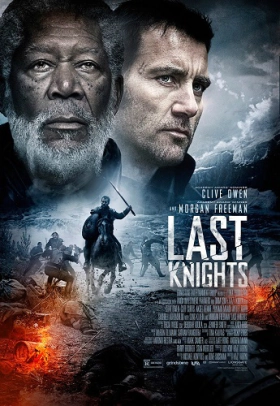 Last Knights / Οι Τελευταίοι Ιππότες (2015)