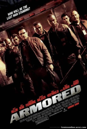 Armored (2009)