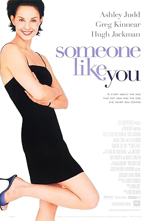Someone Like You... / Ζητείται Πιστό Αρσενικό (2001)