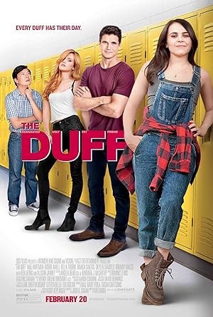 The DUFF / Φ.Λ.Ο.Μ.Π.Α. (2015)