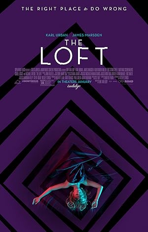 The Loft (2014)