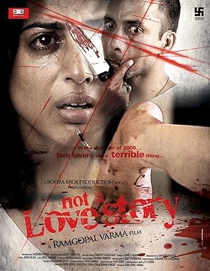 Not A Love Story (2011)