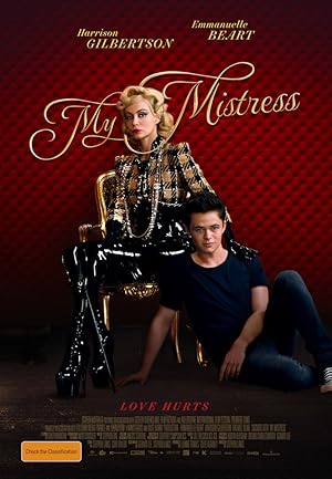 My Mistress (2014)