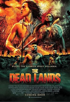 The Dead Lands (2014)
