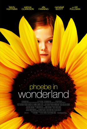 Phoebe in Wonderland / Η Φοίβη στη χώρα των θαυμάτων (2008)