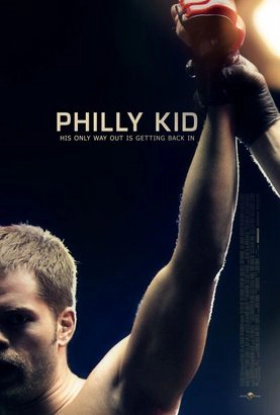 The Philly Kid / Το παιδί της Φιλαδέλφεια (2012)