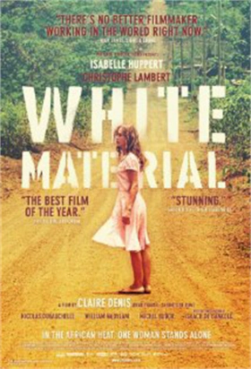 White Material / Λευκή Υπεροχή (2009)