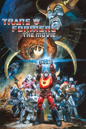 The Transformers: The Movie / The Transformers: The Movie (1986)