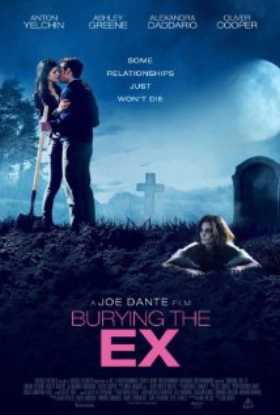 Burying the Ex  (2015)